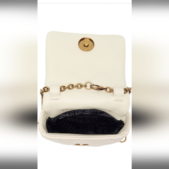 Kurt Geiger NWT Brixton Phone Crossbody Bag With Dustbag - Picture 5 of 9